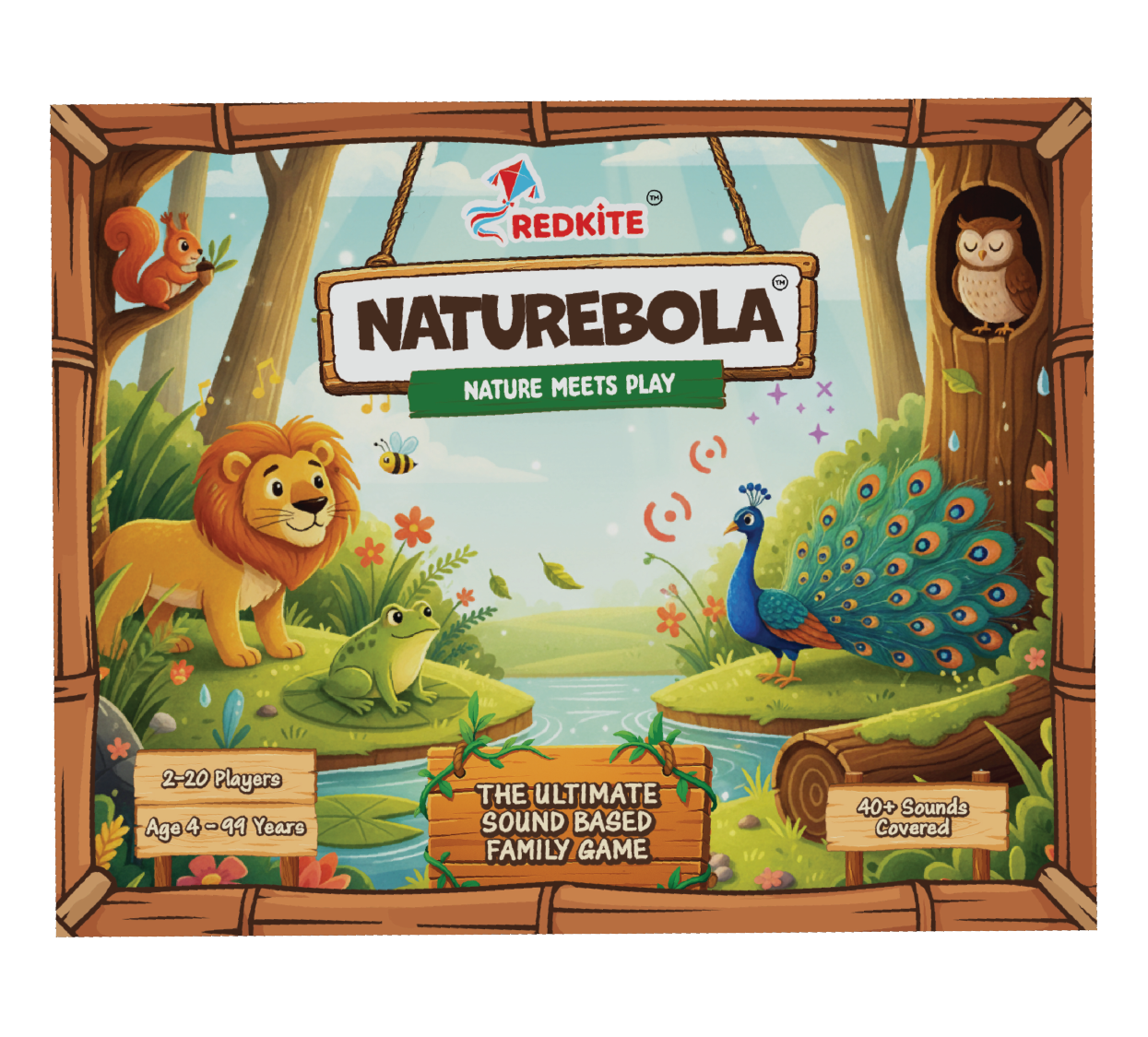 Naturebola