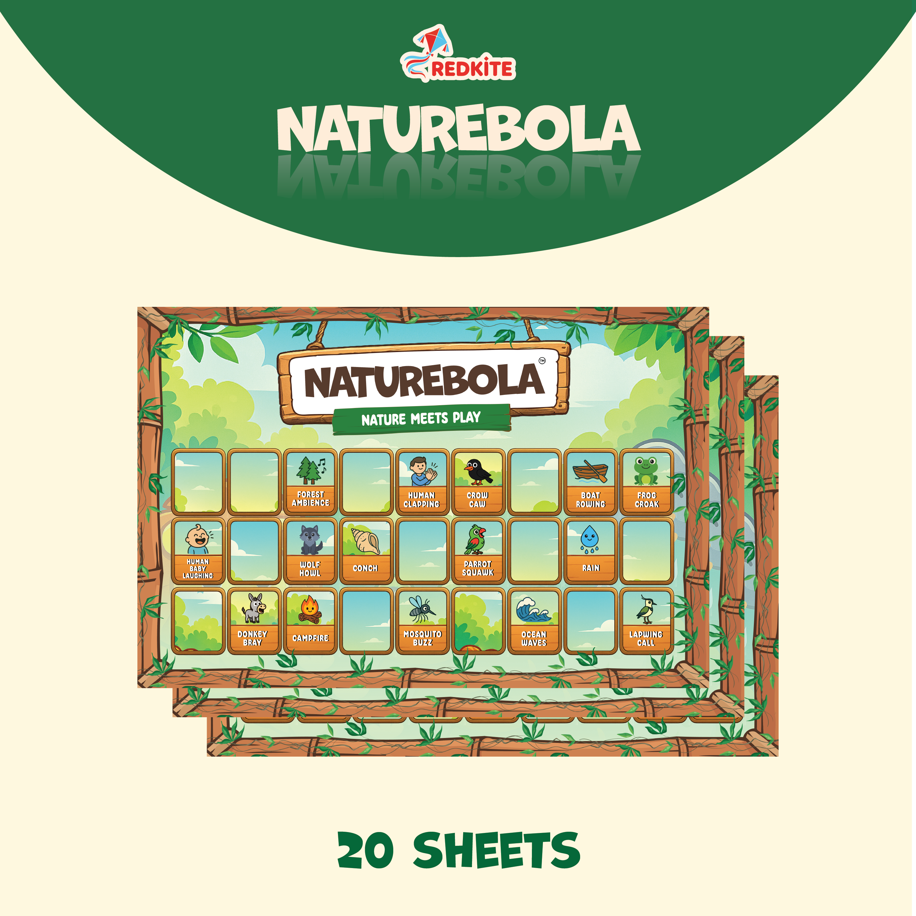 Naturebola