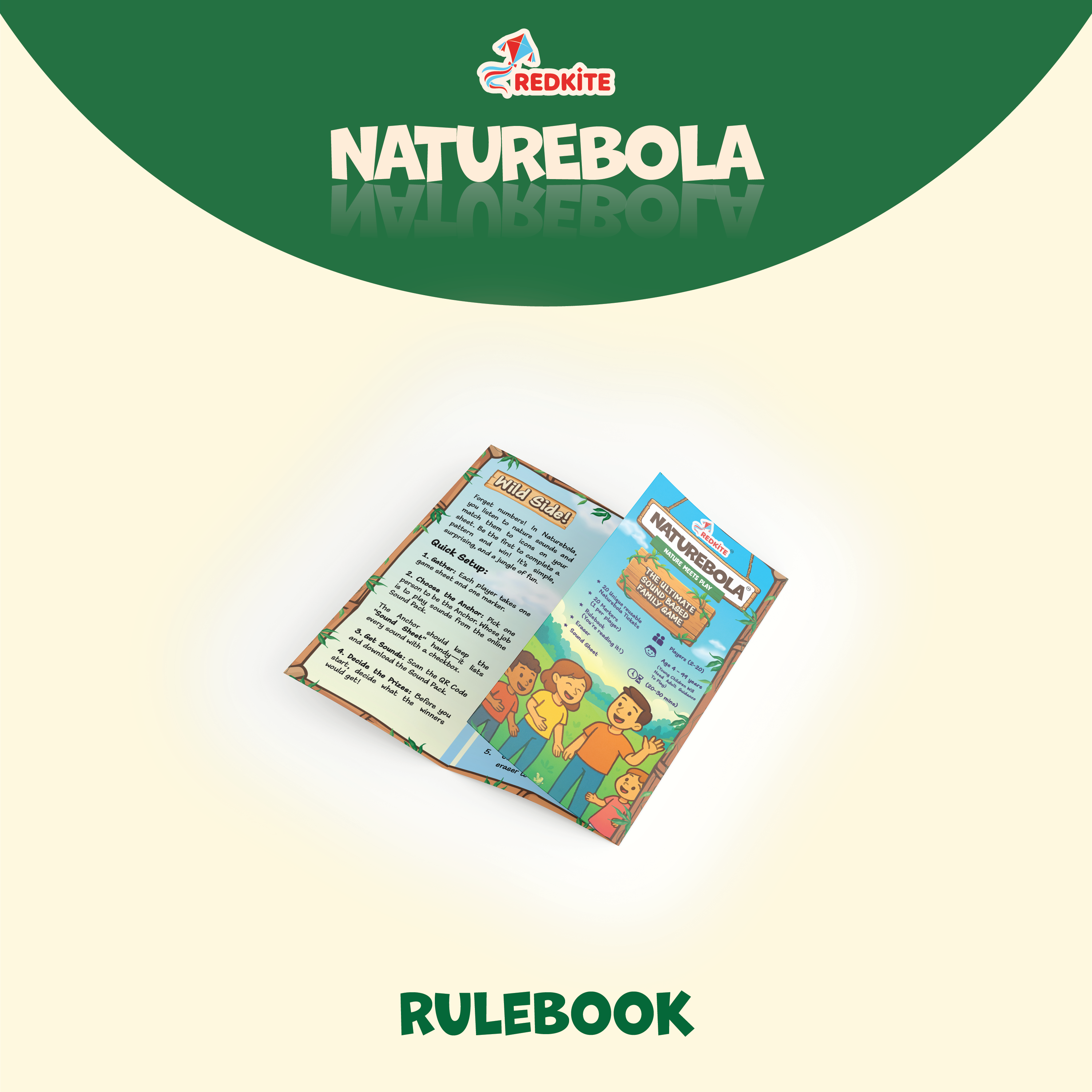 Naturebola